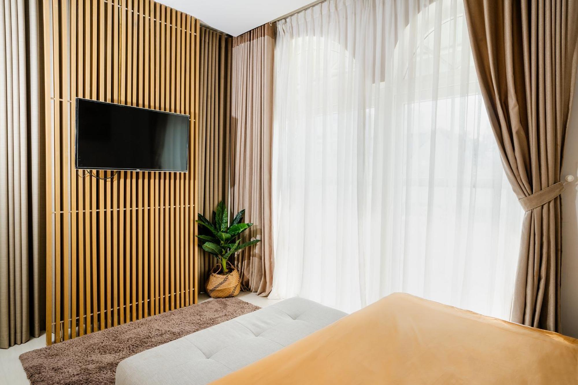 Babylon D3 Serviced Apartment Hô Chi Minh-Ville Extérieur photo