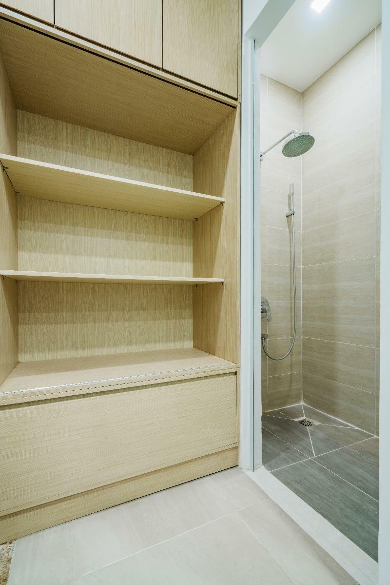 Babylon D3 Serviced Apartment Hô Chi Minh-Ville Extérieur photo